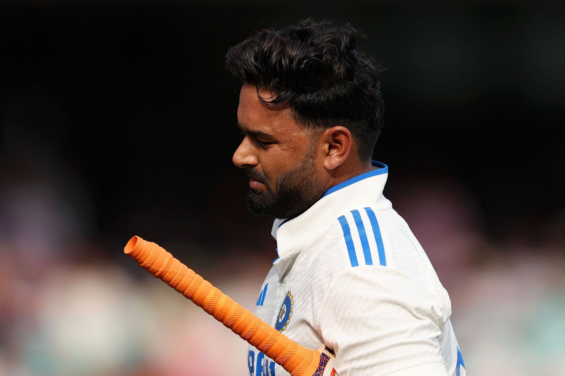 Australia v India - Men's 5th Test Match: Day 2 - Source: Getty